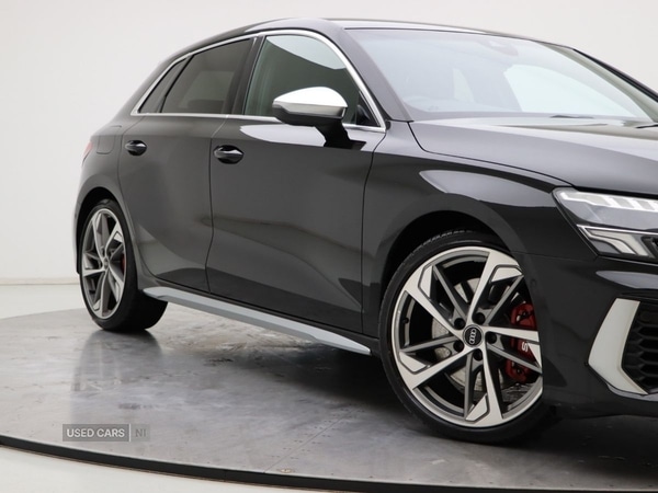 Used Audi A3 2021 for sale - 76825380: Photo 34