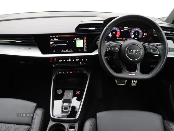 Used Audi A3 2021 for sale - 76825380: Photo 35