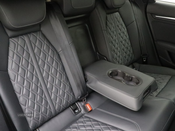 Used Audi A3 2021 for sale - 76825380: Photo 37