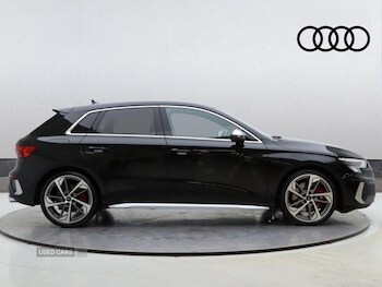 Used Audi A3 2021 for sale - 76825380: Photo