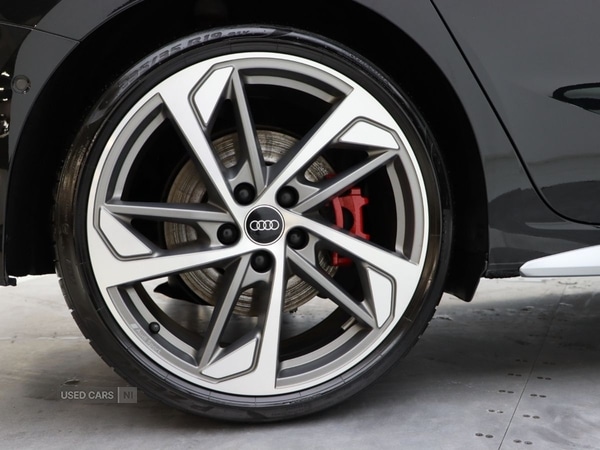 Used Audi A3 2021 for sale - 76825380: Photo 5