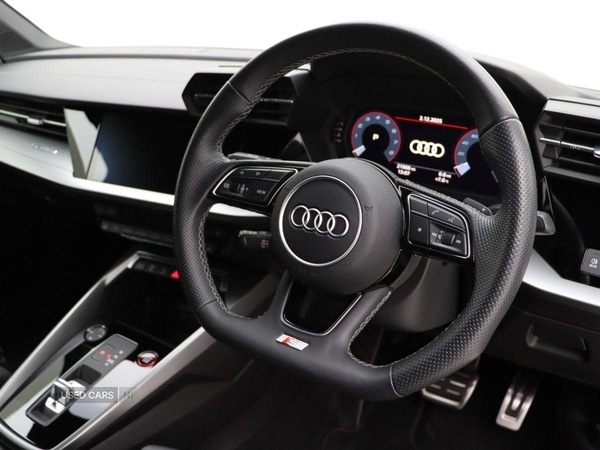 Used Audi A3 2021 for sale - 76825380: Photo 6