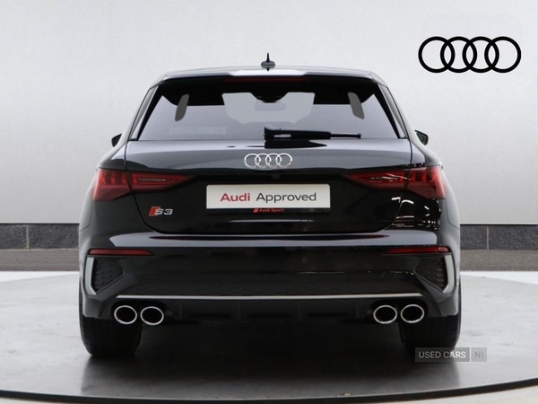 Used Audi A3 2021 for sale - 76825380: Photo 7