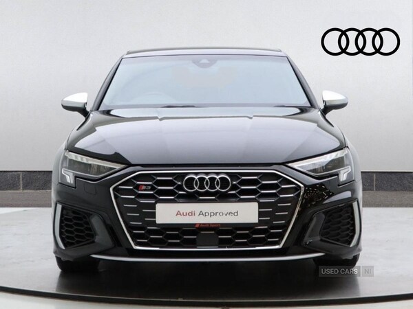 Used Audi A3 2021 for sale - 76825380: Photo 8