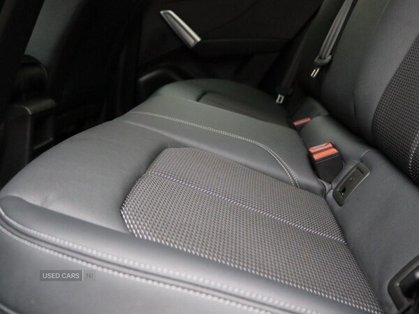 Used Audi Q2 2024 for sale - 76500296: Photo 11