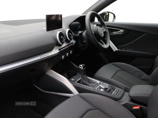 Used Audi Q2 2024 for sale - 76500296: Photo 13