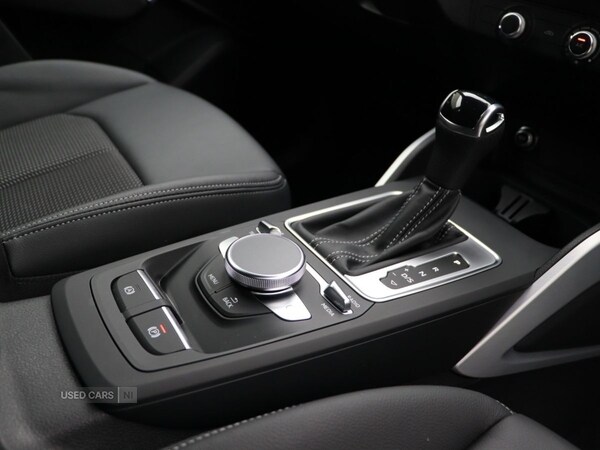 Used Audi Q2 2024 for sale - 76500296: Photo 15