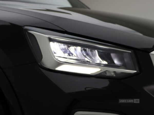 Used Audi Q2 2024 for sale - 76500296: Photo 17