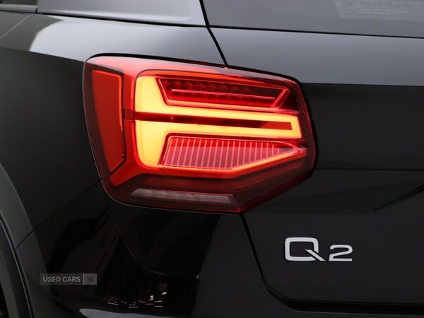 Used Audi Q2 2024 for sale - 76500296: Photo 18