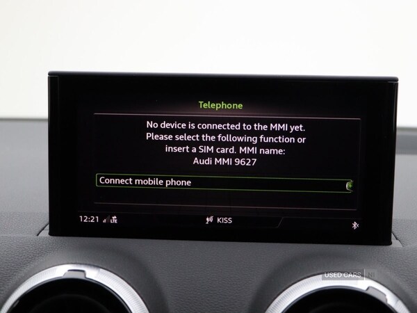 Used Audi Q2 2024 for sale - 76500296: Photo 19