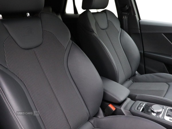 Used Audi Q2 2024 for sale - 76500296: Photo 2