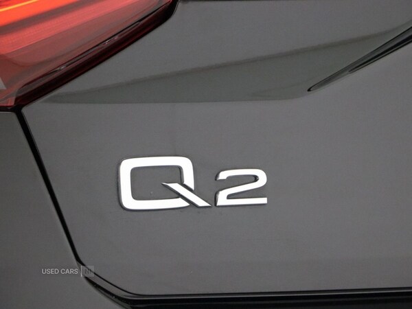 Used Audi Q2 2024 for sale - 76500296: Photo 20