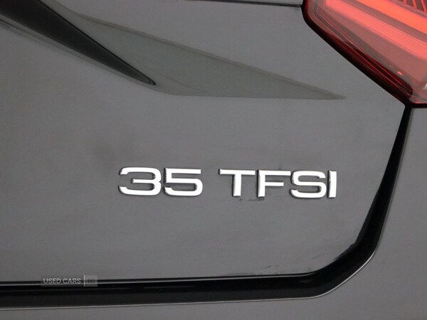 Used Audi Q2 2024 for sale - 76500296: Photo 21