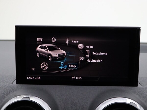 Used Audi Q2 2024 for sale - 76500296: Photo 22