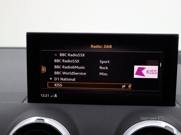 Used Audi Q2 2024 for sale - 76500296: Photo 23