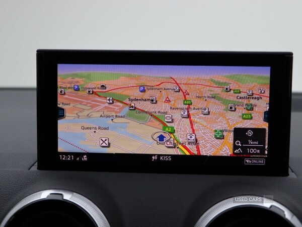 Used Audi Q2 2024 for sale - 76500296: Photo 24