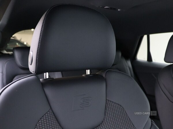 Used Audi Q2 2024 for sale - 76500296: Photo 29