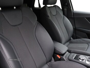 Used Audi Q2 2024 for sale - 76500296: Photo