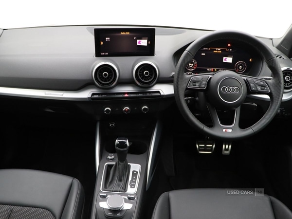 Used Audi Q2 2024 for sale - 76500296: Photo 32