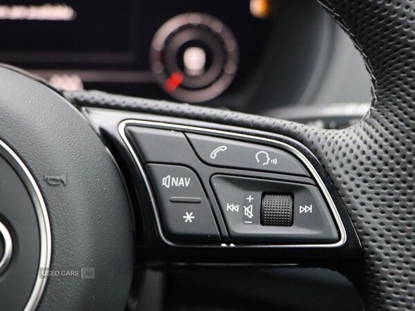 Used Audi Q2 2024 for sale - 76500296: Photo 33