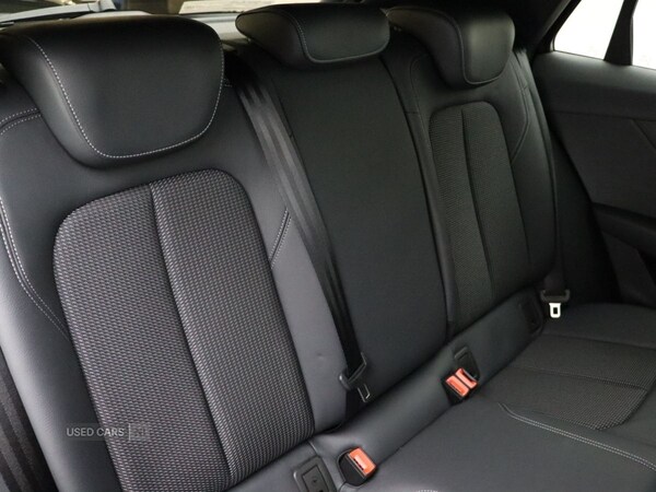 Used Audi Q2 2024 for sale - 76500296: Photo 35