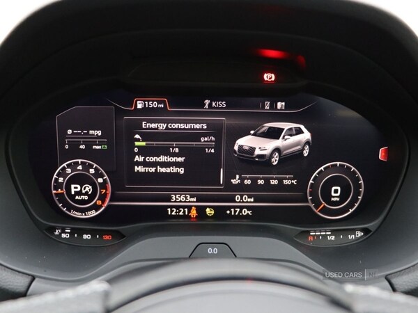 Used Audi Q2 2024 for sale - 76500296: Photo 36