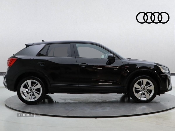 Used Audi Q2 2024 for sale - 76500296: Photo 4