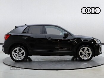 Used Audi Q2 2024 for sale - 76500296: Photo