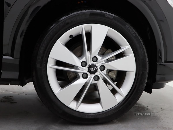 Used Audi Q2 2024 for sale - 76500296: Photo 5