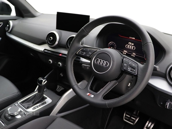 Used Audi Q2 2024 for sale - 76500296: Photo 6