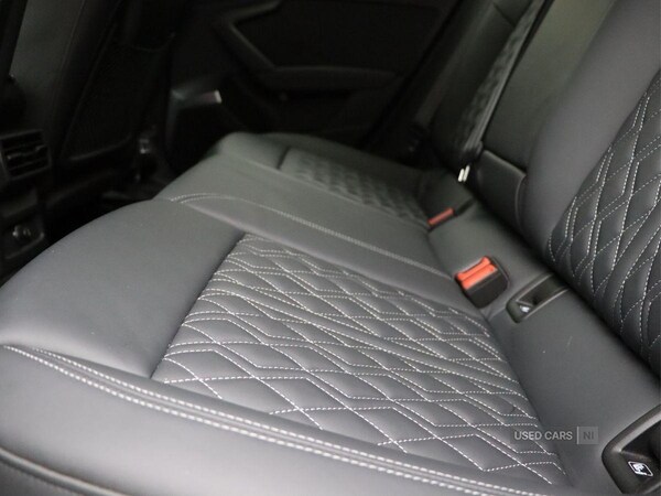 Used Audi A3 2022 for sale - 75187827: Photo 11