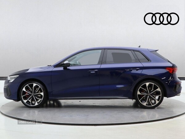 Used Audi A3 2022 for sale - 75187827: Photo 12