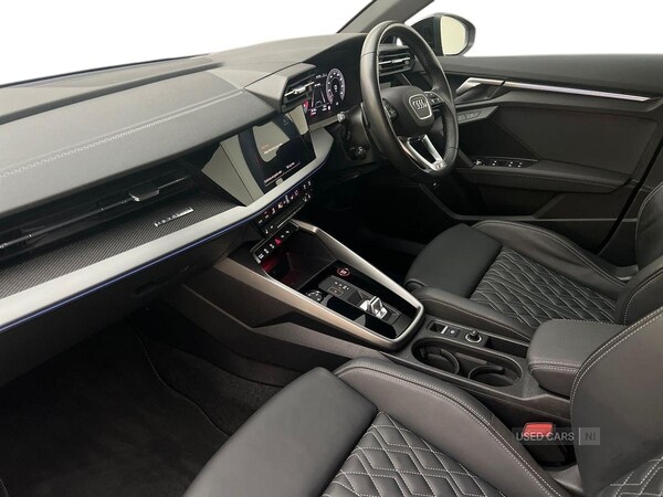 Used Audi A3 2022 for sale - 75187827: Photo 13