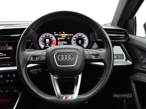 Used Audi A3 2022 for sale - 75187827: Photo 14