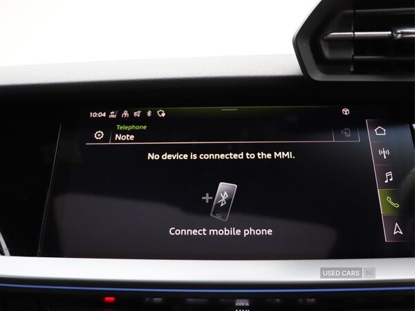Used Audi A3 2022 for sale - 75187827: Photo 22