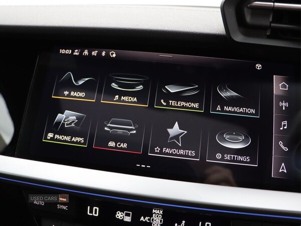 Used Audi A3 2022 for sale - 75187827: Photo 25