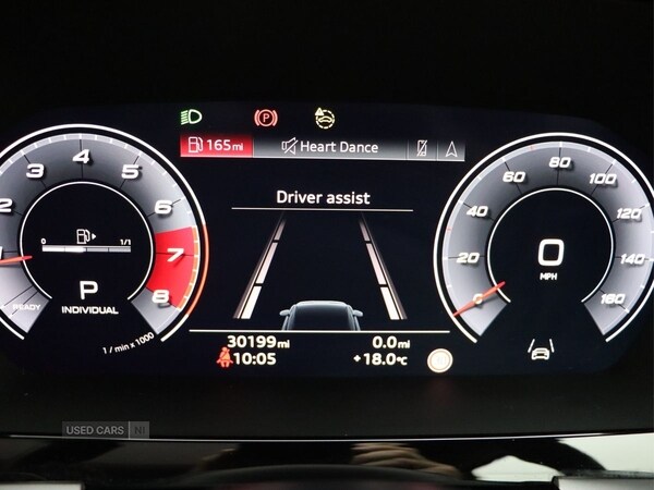 Used Audi A3 2022 for sale - 75187827: Photo 26