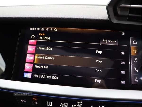 Used Audi A3 2022 for sale - 75187827: Photo 27