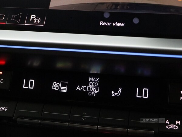 Used Audi A3 2022 for sale - 75187827: Photo 29