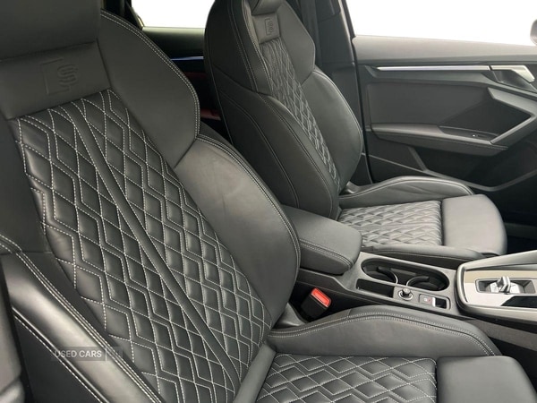 Used Audi A3 2022 for sale - 75187827: Photo 2
