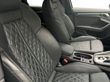 Used Audi A3 2022 for sale - 75187827: Photo