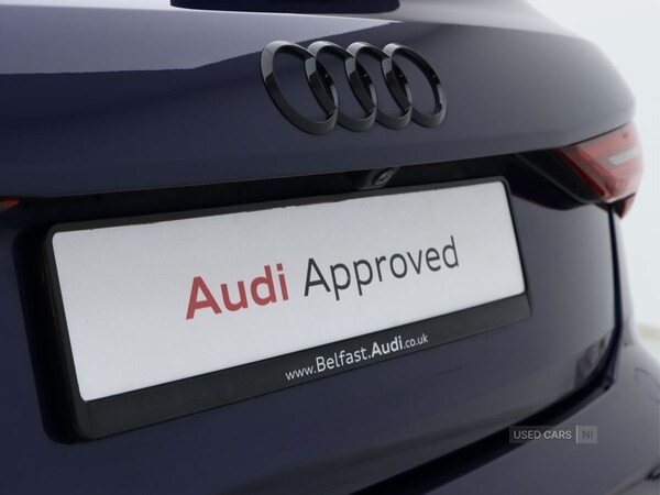 Used Audi A3 2022 for sale - 75187827: Photo 30