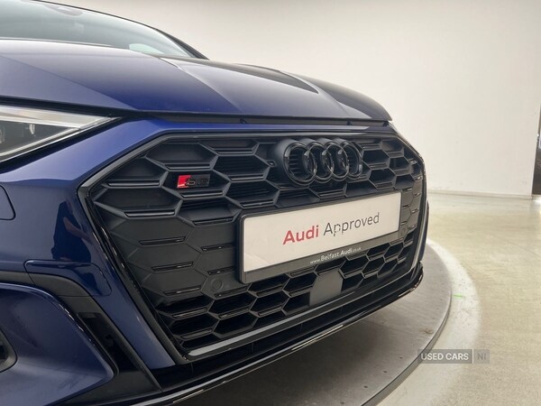 Used Audi A3 2022 for sale - 75187827: Photo 32