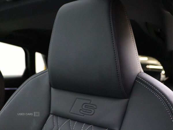 Used Audi A3 2022 for sale - 75187827: Photo 33
