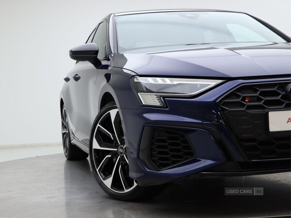 Used Audi A3 2022 for sale - 75187827: Photo 36