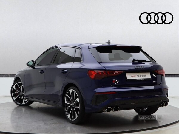 Used Audi A3 2022 for sale - 75187827: Photo 3