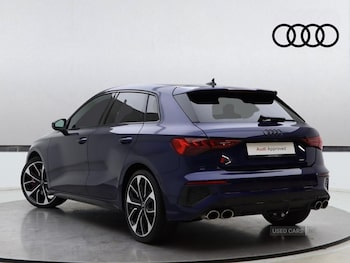 Used Audi A3 2022 for sale - 75187827: Photo