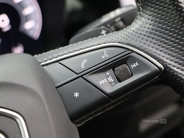Used Audi A3 2022 for sale - 75187827: Photo 41