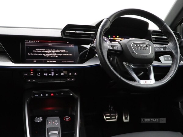 Used Audi A3 2022 for sale - 75187827: Photo 43