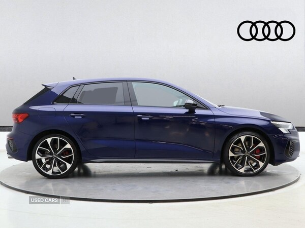 Used Audi A3 2022 for sale - 75187827: Photo 4